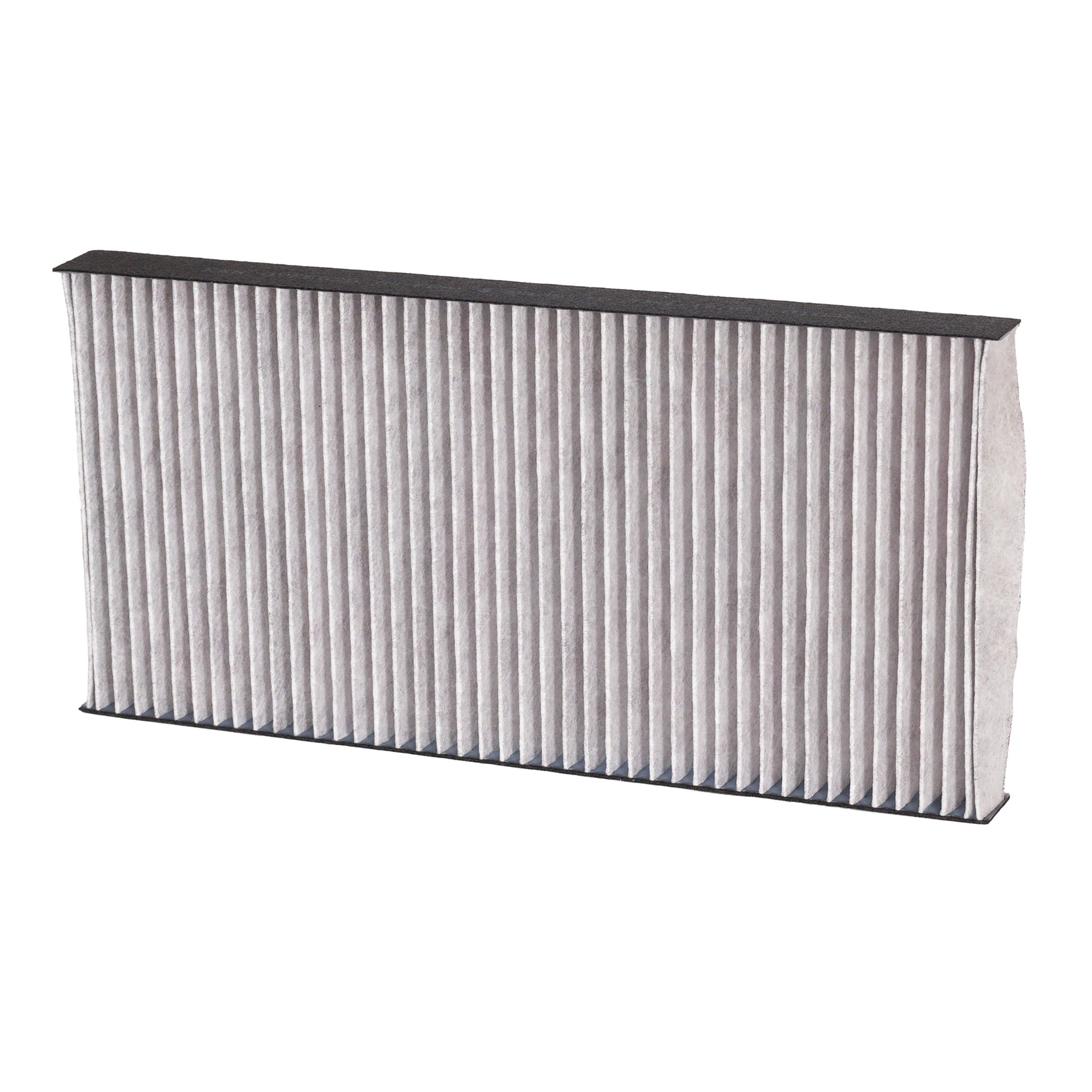 K&N Advantage Plus Cabin Air Filter: Extended Life Disposable, Easy Installation, Cleaner Air Inside Vehicle, DVF6026