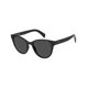 thumbnail image 3 of Lente de Sol Levi's LV 1014/S Negro para Mujer, 3 of 3
