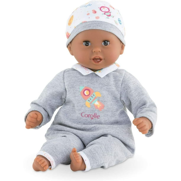 Corolle Mon Premier Poupon Bebe Calin Marius 12 Boy Baby Doll Walmart Com Corolle Mon Premier Poupon Bebe Calin Marius 12 Boy Baby Doll Walmart Com