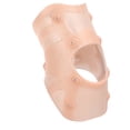 thumbnail image 4 of Rodillera, Rodillera Con Imán Protector Tridimensional Elástico Agradable Para La Piel, Para Uso Doméstico De Hombres Y Mujeres, 4 of 7