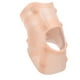 thumbnail image 4 of Rodillera, Rodillera Con Imán Protector Tridimensional Elástico Agradable Para La Piel, Para Uso Doméstico De Hombres Y Mujeres, 4 of 7