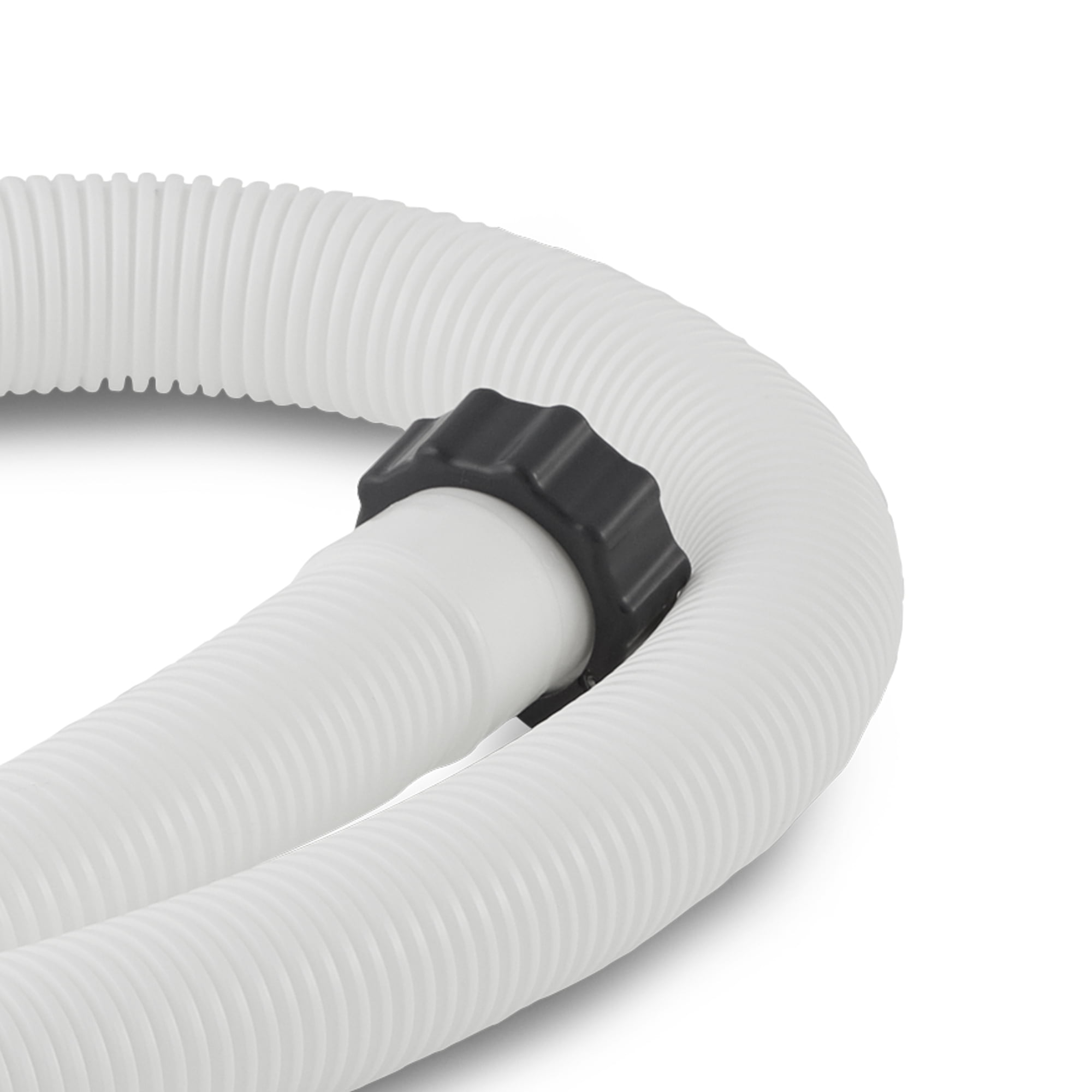 Intex 29060E 1.5" Diameter Accessory Pool Pump Replacement 59" Hose