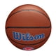 thumbnail image 5 of Baloncesto Wilson NBA Detroit Pistons, tamaño 7 75 cm, 5 of 6