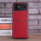thumbnail image 2 of Funda Protectora De Cuero Pu Compatible Con Samsung Galaxy Z Flip 3 Anti-Huella Digital 5G Carcasa Protectora Para Teléfono Celular Advancent EL018007-02, 2 of 5