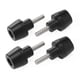 thumbnail image 3 of Motorcycle Front Fender Slider Frame Sliders Crash Falling Protection Sliders for Yamaha MT-03 2021-, 3 of 5