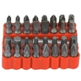 thumbnail image 2 of Outil de Tournevis de Bit de Sécurité, 33pcs Tournevis de Bit de Sécurité Visseuse Hexagonale Boulons Visseuse Hexagonale Robuste et Résistant, 2 of 13