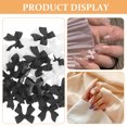 thumbnail image 3 of ADDHAT 200Ud Decoraciones Para Manicura Charms De En Material Resina Para Falsas, 3 of 7