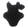 thumbnail image 1 of Almencla Baseball Catcher'S Chest Protector Guard Softball Multifunctional Protection for Kids, 1 of 8