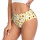 thumbnail image 2 of Fotbe Shiba Inu Dog Calzones Estampados para Mujer – Ropa Interior de Algodón, Cómoda, Suave y Elástica-X-Large, 2 of 6
