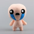 thumbnail image 3 of ISAAC Carnivore Man, Magdalene Isaac Bound, Plush Doll Holiday Birthday Gift, 3 of 21