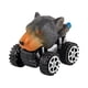 thumbnail image 3 of Xihbxyly Palets de Liquidación a La Venta Coche de Dinosaurio para Niños con Tracción En Las 4 Ruedas, Acrobacias, Competición, 4 Piezas, 3 of 5