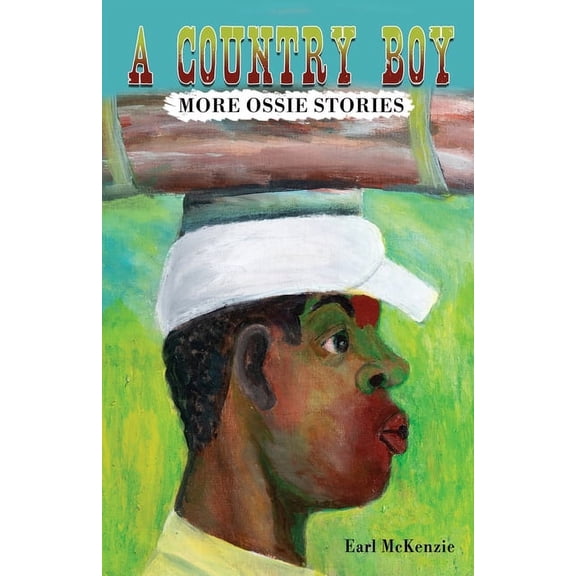 A Country Boy (Paperback)