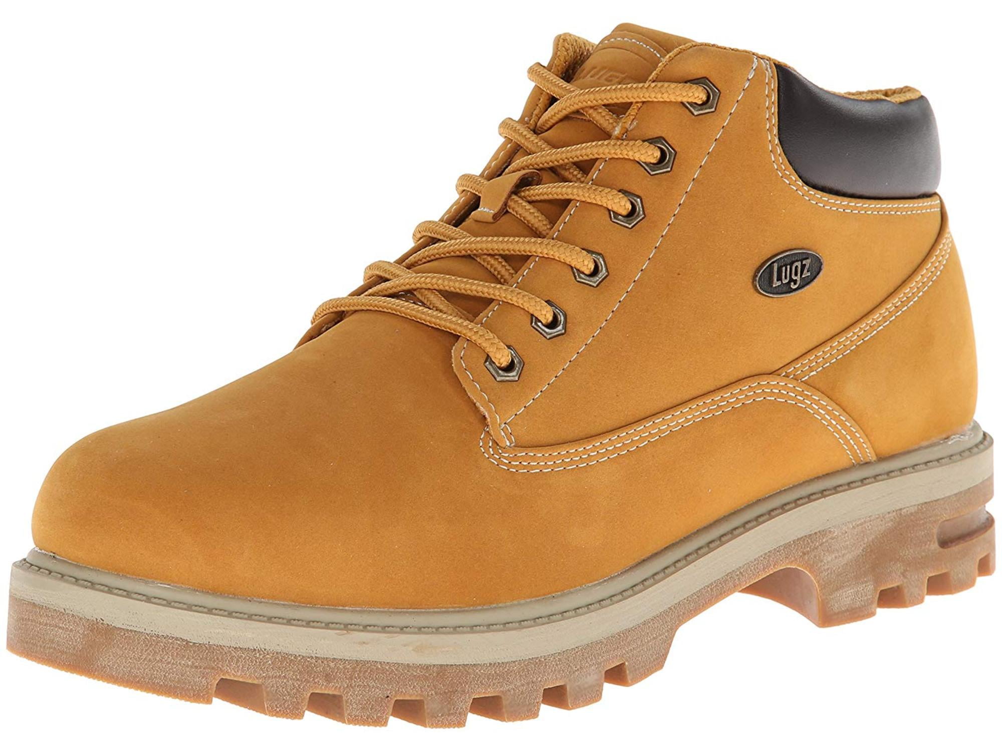 lugz work boots
