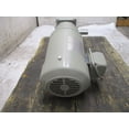 thumbnail image 3 of STERLING ELECTRIC DH0014FCA W/ 2262AC030143 1800 RPM 1.65 HP GEAR BOX 208-230/460V 3.1-3.0/1.5A NSNP, 3 of 4