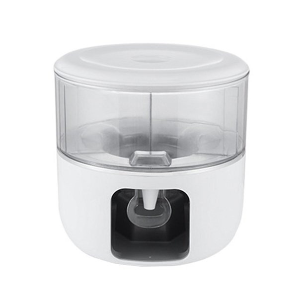 Dispensador de Bebidas Sunnimix con Grifo Blanco