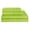 Green, variant on 1500 Wrinkle Free Microfiber Bed Sheet Set Deep Pocket -Full Lime