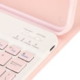 thumbnail image 3 of Étui pour Tablette avec Clavier Étui avec Crayon Clavier Bluetooth Étui Clavier Intelligent Performance, 3 of 5