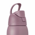 thumbnail image 3 of Termo Owala FreeSip de 40oz (1.18L) de acero inoxidable térmico, Color Spring Revival, 3 of 4