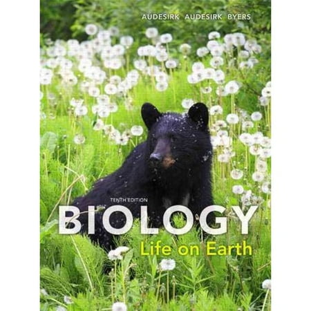 Biology: Life on Earth Plus Masteringbiology with Etext -- Access Card Package