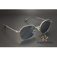 thumbnail image 3 of Sunglasses Coach HC 7155 900172 Cl915 Silver Satin Color Light, 3 of 5