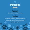 thumbnail image 6 of Petbobi Dog Tie Out Cable 40ft Chewproof 360-Degree Swivel Hooks No Tangle for Outdoor Yard Camping Lead for Dog up to 120lbs, 6 of 6