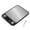 Black USB Charging_5Kg, variant on Kitchen Scale Weighing Food Coffee Balance Smart Electronic Digital Scales Stainless Steel Design for Cooking and Baking