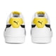 thumbnail image 5 of Tenis Puma Caven JR UNISEX 382056-14 blanco 23, 5 of 6