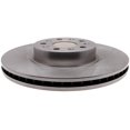thumbnail image 3 of Raybestos Brakes Brake Rotor 581912R R-Line; OE Replacement; Single, 3 of 3