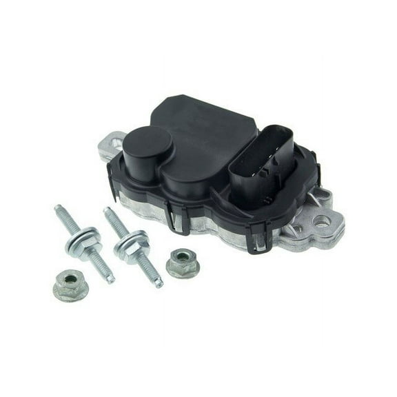 Fuel Pump Driver Module - Compatible with 2004 - 2008 Ford F-150 2005 2006 2007