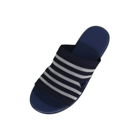 

Women s Solid Color Flat Bottom Casual Flat Bottom Flip Flop Shoes Sandals Women s Shoes