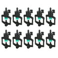 thumbnail image 3 of Sprinkler Head, Irrigation Sprinkler Stable Performance With Accessories For Agriculture For Gardening For Green Space, 3 of 8