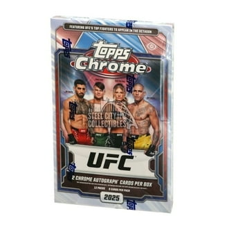 2021 Topps Chrome F1 Formula 1 Sapphire Edition Racing Hobby Box