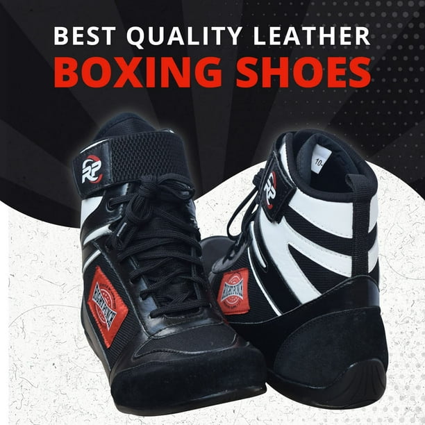 Boxing training cheap shoes