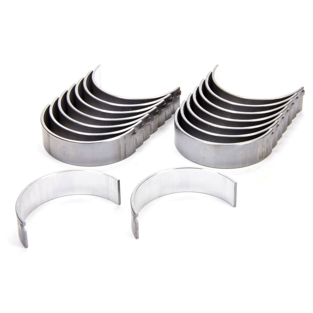 KING BEARINGS CR 809AM 010 Rod Bearings Rod Bearing Set