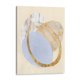 thumbnail image 1 of Cuadro decorativo - Palm Springs Iii, Renee W. Stramel 30x40 Canvas Lab Abstracto, Contemporáneo,, 1 of 2