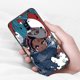 thumbnail image 3 of Funda de teléfono suave de Anime Demon Slayer para Samsung Galaxy A8, A9, A7, A750, A6, A5, A3, A6S, A8S, Star Plus, 2016, 2017, 2018, 3 of 5