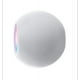 thumbnail image 2 of Bocina inteligente Apple HomePod Mini con Siri. Color Blanco. Apple MY5H2CL/A, 2 of 4