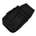 thumbnail image 3 of TOOL POCKET POUCH SMALL POCKET TOOL BAG ELECTRICIANS ORGANIZER POUCH BAG WITH WAIST BELT FOR WORK, 3 of 7