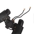 thumbnail image 2 of Saxophone Harness Strap Sax Shoulder Chest Belt Instrument Accessory for Playing, 2 of 4