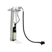 honda passport fuel pump