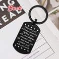 thumbnail image 5 of 2026 Graduation Gifts for Women Men Him Her - The Adventure Begins Class of 2026 Graduate Keychain for Boys Girls, 5 of 6