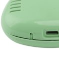 thumbnail image 4 of Toothbrush Sanitizer Portable Rechargeable Toothbrush Cleaner Holder Travel Home Toothbrush Case, 4 of 8