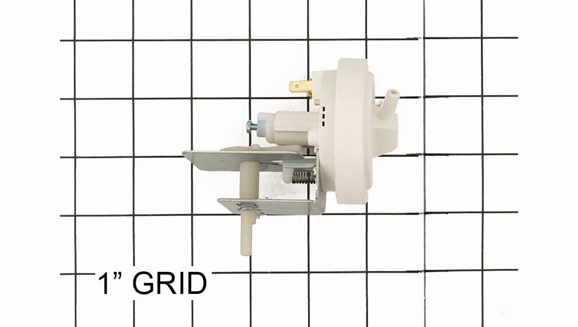 General Electric SWITCH PRESSURE WH12X10413