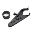 thumbnail image 2 of Scienceny Clip de acelerador de Control de crucero de aluminio Universal negro para piezas de modificación de motocicleta duraderas Accesorios para motos, 2 of 6