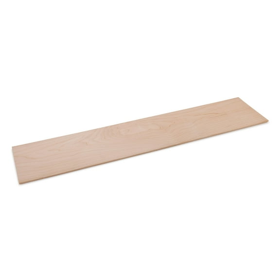 Woodcraft Maple 1/8" X 5" X 24" 1-Piece