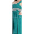 thumbnail image 1 of Robe de Demoiselles d'Honneur à une Épaule, 1 of 2
