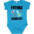 thumbnail image 3 of Inktastic Future Scientist Boys or Girls Baby Bodysuit, 3 of 5