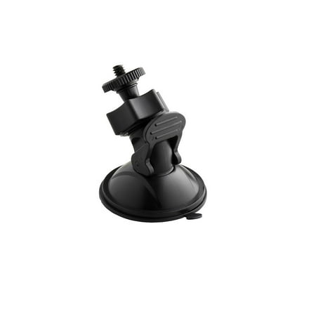 - Vehicle Suction Cup Mount for DR32 DVR 207 and Mobius Dash Camera Used on Dashboard & Windshield