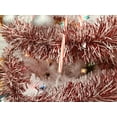 thumbnail image 6 of Super Duper Thick Tinsel Garland Multi-Packs for Christmas, Birthdays, Holiday Decoration, Special Events (2 Mixed Red and White 50 ft.), 6 of 8