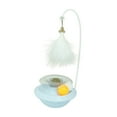 thumbnail image 1 of Qocolhg Fournitures pour Animaux jusqu'à 50 % de Rabais! Jouet Interactif en Liquidation, 1 of 2